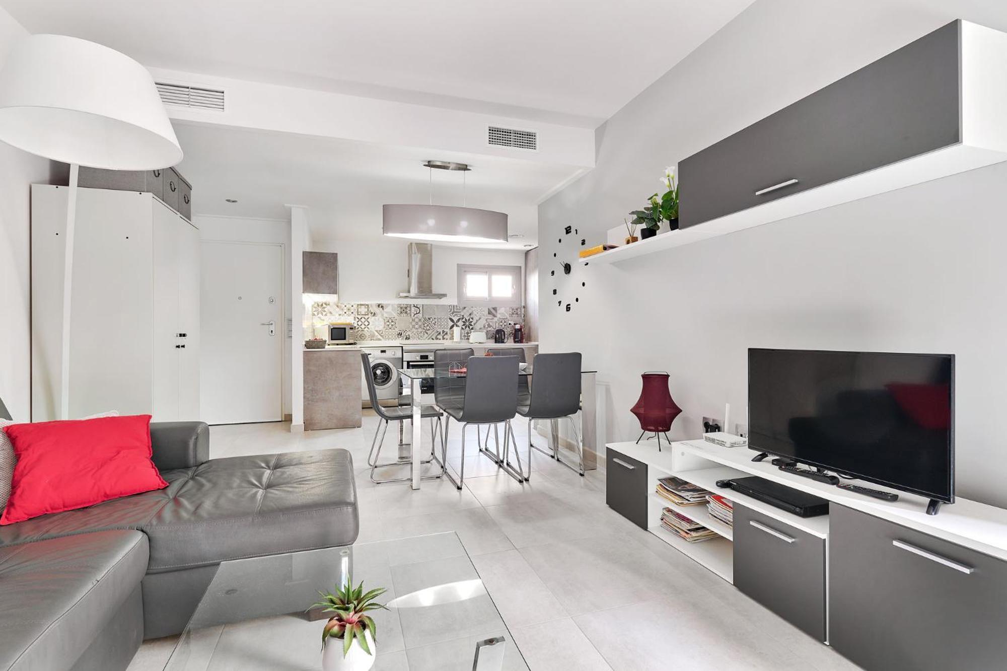 Villa Amalia Eco Torrevieja Quarto foto