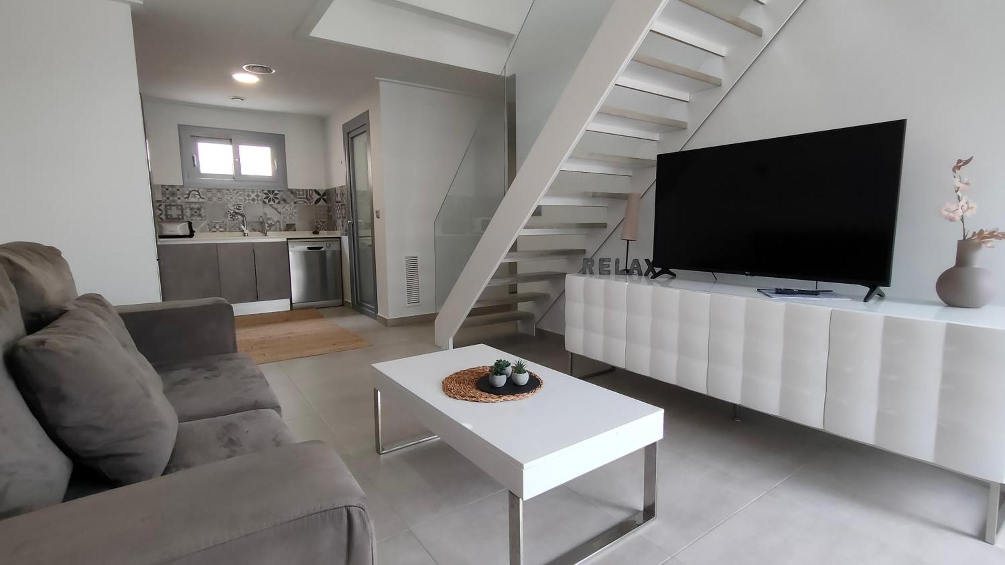 Villa Amalia Eco Torrevieja Quarto foto