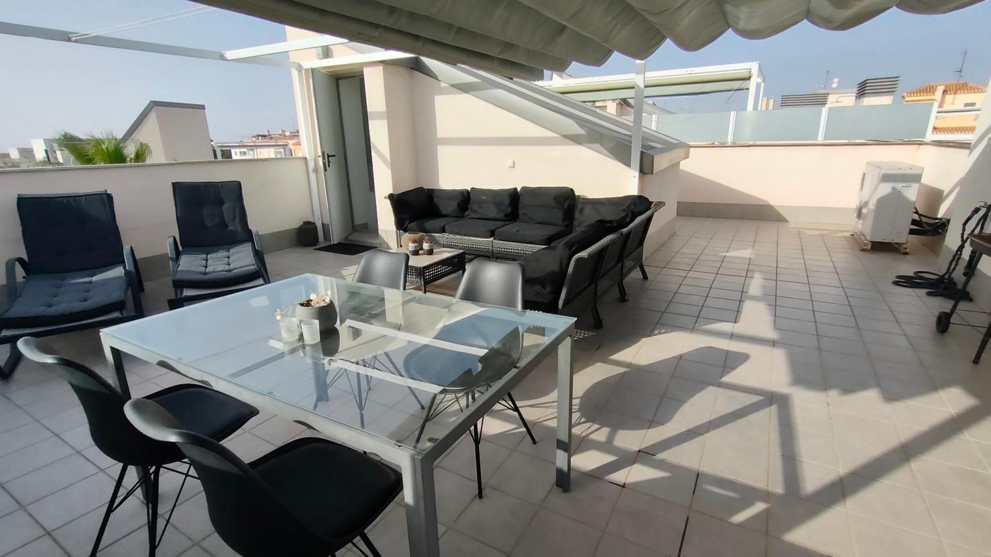 Villa Amalia Eco Torrevieja Quarto foto